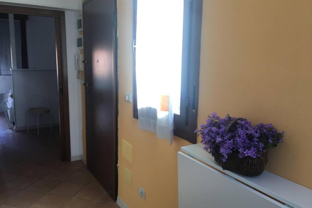 Appartamento Via Montenero Bologna Exterior foto